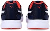 Purchase Puma Escaper PropleFoam Imeva Kasut Biru/Merah 369985-05
