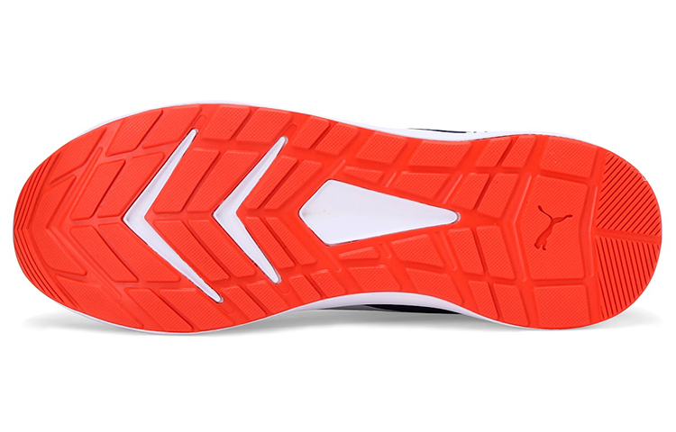 Details for Puma Escaper PropleFoam Imeva Kasut Biru/Merah 369985-05