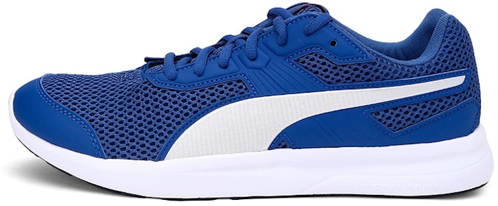 Puma Escaper PropleFoam Imeva Sepatu Sneakers Biru/Putih 369985-04 Buy Puma Escaper PropleFoam Imeva Sepatu Sneakers Biru/Putih 369985-04