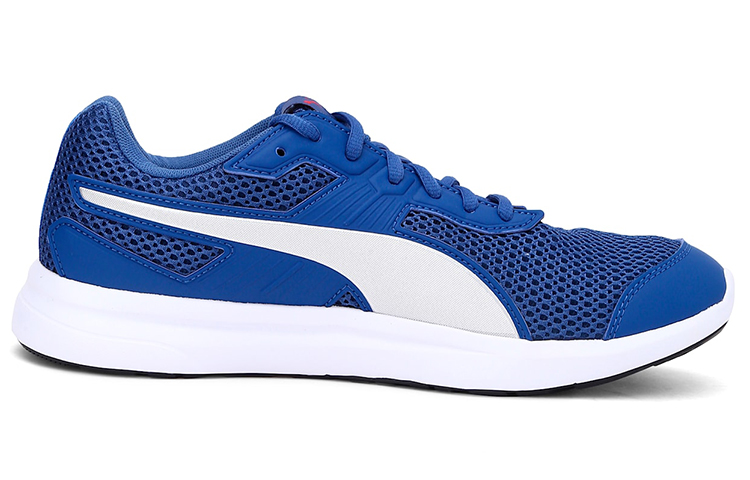 Order Puma Escaper PropleFoam Imeva Sepatu Sneakers Biru/Putih 369985-04