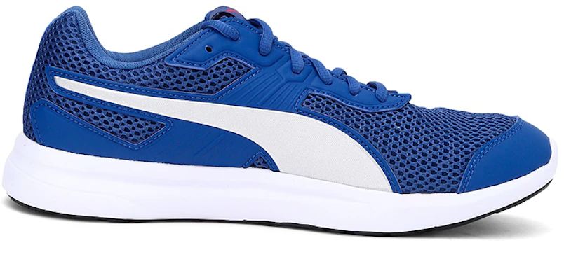 Puma Escaper PropleFoam Imeva Sepatu Sneakers Biru/Putih 369985-04 Order Puma Escaper PropleFoam Imeva Sepatu Sneakers Biru/Putih 369985-04