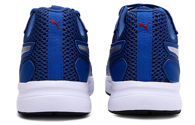 Purchase Puma Escaper PropleFoam Imeva Sepatu Sneakers Biru/Putih 369985-04