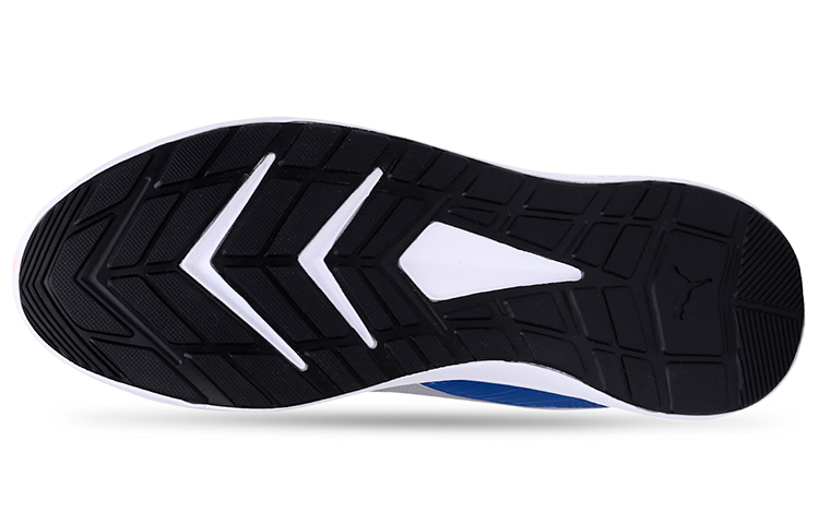 Details for Puma Escaper PropleFoam Imeva Sepatu Sneakers Biru/Putih 369985-04