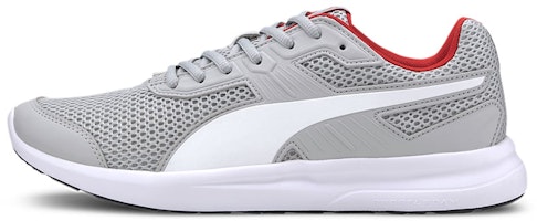 Puma Escaper PropleFoam Imeva Sneakers Grey/White 369985-08 Puma Escaper PropleFoam Imeva Sneakers Grey/White 369985-08