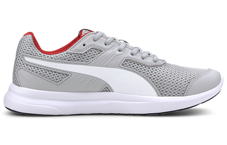 Order Puma Escaper ProFoam Imeva Sneakers Grijs/Wit 369985-08