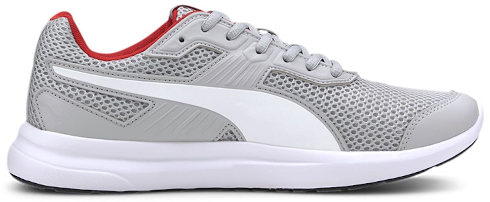 Puma Escaper PropleFoam Imeva Sneakers Grey/White 369985-08 Order Puma Escaper PropleFoam Imeva Sneakers Grey/White 369985-08