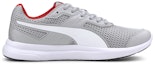 Order Puma Escaper PropleFoam Imeva Kasut Kelabu/Putih 369985-08