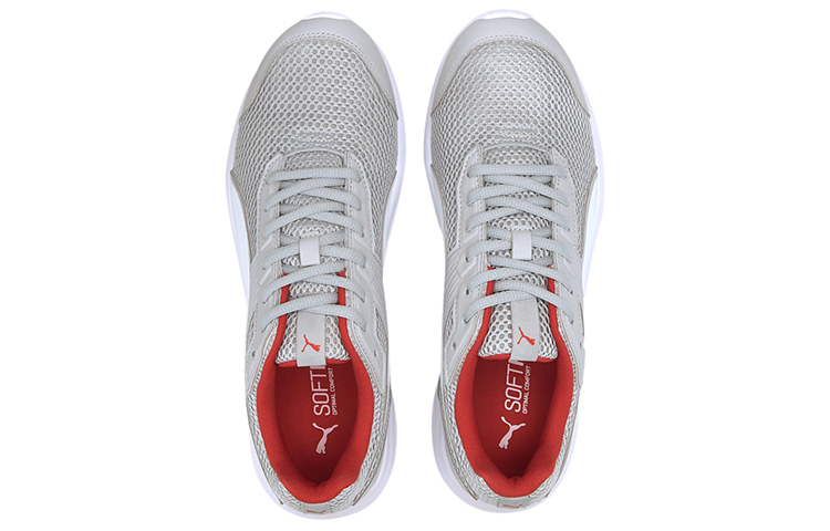 Lookbook Puma Escaper ProFoam Imeva Sneakers Grijs/Wit 369985-08