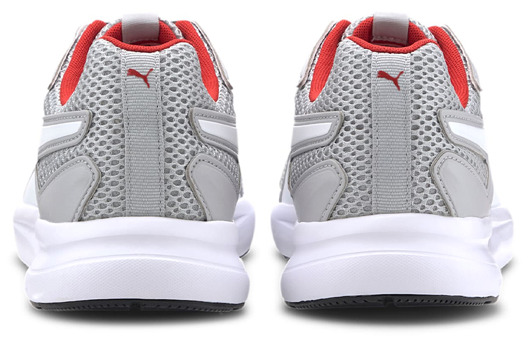 Shop Puma Escaper ProFoam Imeva Sneakers Grijs/Wit 369985-08