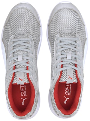 Puma Escaper PropleFoam Imeva Sneakers Grey/White 369985-08 Shop Puma Escaper PropleFoam Imeva Sneakers Grey/White 369985-08