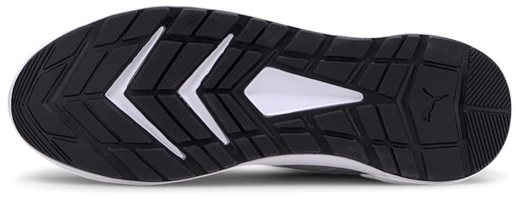 Puma Escaper PropleFoam Imeva Sneakers Grey/White 369985-08 Details for Puma Escaper PropleFoam Imeva Sneakers Grey/White 369985-08