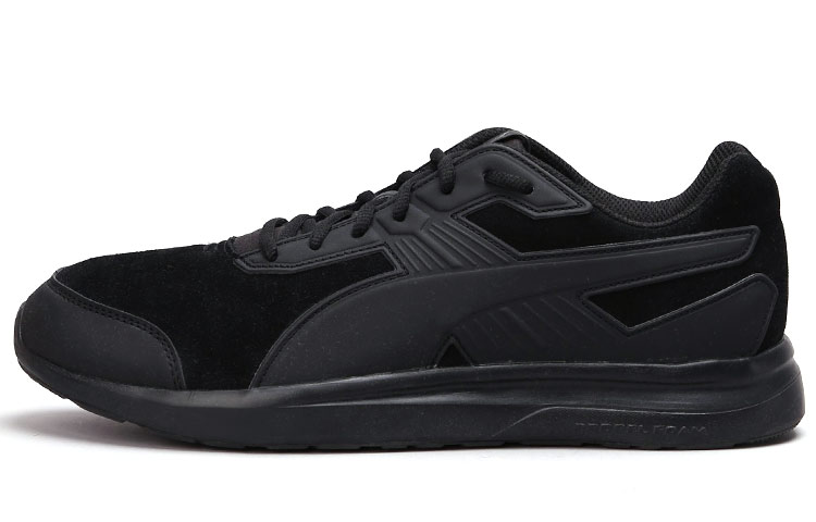 Puma Escaper SD 'Black' 367340-01