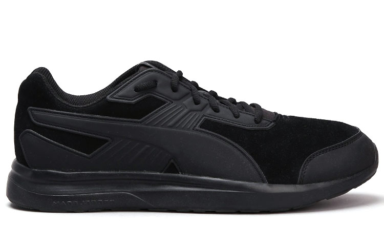 Order Puma Escaper SD ''Zwart'' 367340-01