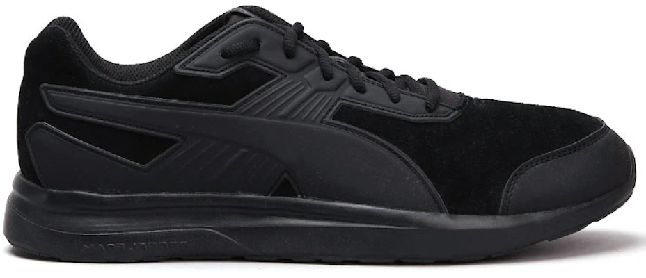 Puma Escaper SD ''Zwart'' 367340-01 Order Puma Escaper SD ''Zwart'' 367340-01
