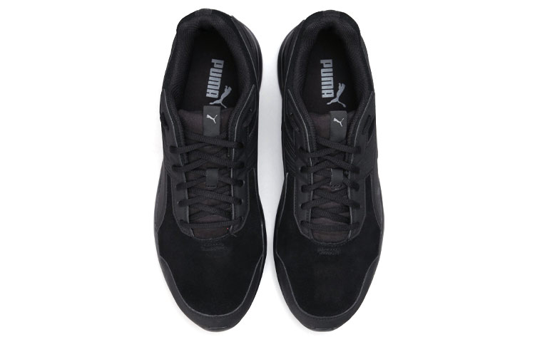 Lookbook Puma Escaper SD ''Zwart'' 367340-01