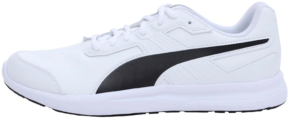 Puma Escaper Sl Propel Foam Low Top Running Shoes White 364422-10 Buy Puma Escaper Sl Propel Foam Low Top Running Shoes White 364422-10
