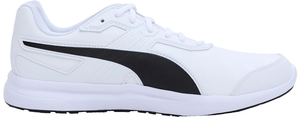 Puma Escaper Sl Propel Foam Low Top Running Shoes White 364422-10 Order Puma Escaper Sl Propel Foam Low Top Running Shoes White 364422-10