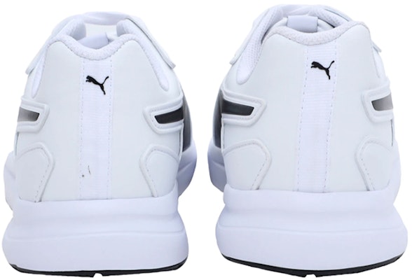 Puma Escaper Sl Propel Foam Low Top Running Shoes White 364422-10 Shop Puma Escaper Sl Propel Foam Low Top Running Shoes White 364422-10