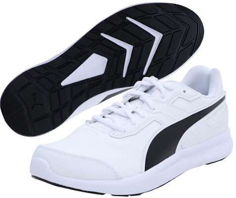 Puma Escaper Sl Propel Foam Low Top Running Shoes White 364422-10 Purchase Puma Escaper Sl Propel Foam Low Top Running Shoes White 364422-10