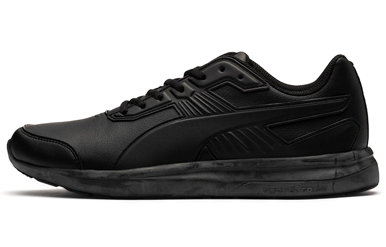 Puma Escaper Sl Propel Foam 'Black' 364422-16