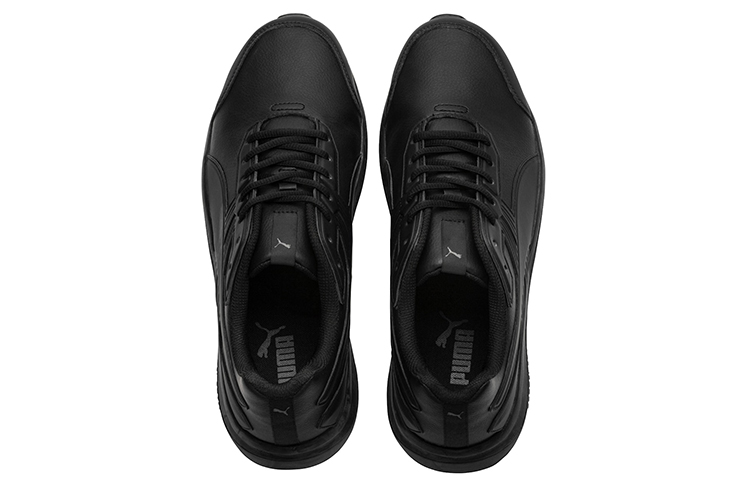 Lookbook Puma Escaper Sl Propel Foam ''Zwart'' 364422-16