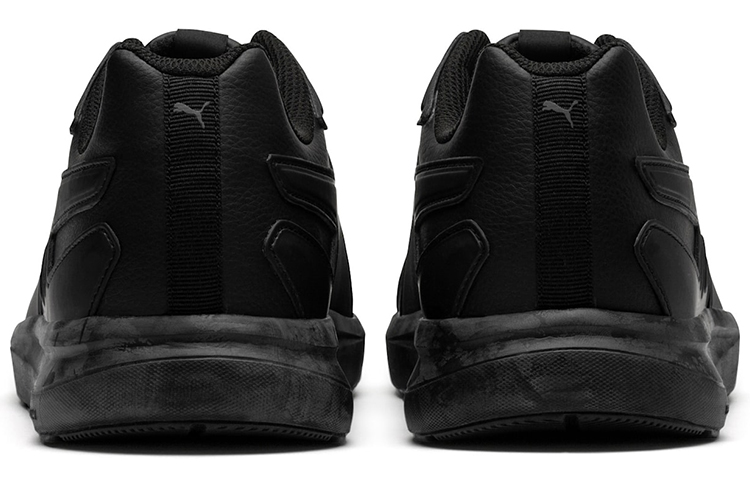 Shop Puma Escaper Sl Propel Foam ''Zwart'' 364422-16