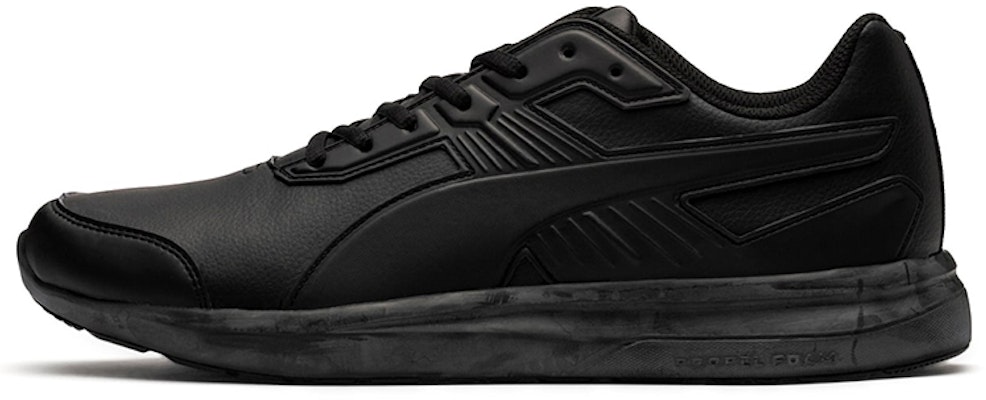 Puma Escaper Sl Propel Foam 'Black' 364422-16 Buy Puma Escaper Sl Propel Foam 'Black' 364422-16