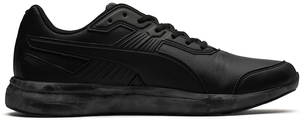 Puma Escaper SL Propel Foam 'Hitam' 364422-16 Order Puma Escaper SL Propel Foam 'Hitam' 364422-16