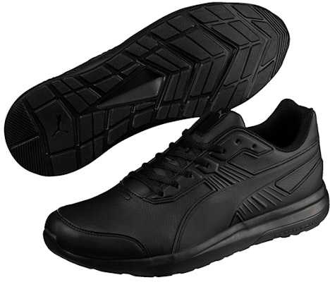 Puma Escaper Sl Propel Foam 'Black' 364422-16 Lookbook Puma Escaper Sl Propel Foam 'Black' 364422-16