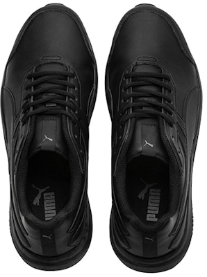 Puma Escaper Sl Propel Foam 'Black' 364422-16 Shop Puma Escaper Sl Propel Foam 'Black' 364422-16