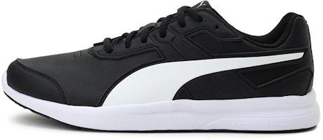 Puma Escaper Sl Propel Foam 'Black And White' 364422-01 Puma Escaper Sl Propel Foam 'Black And White' 364422-01