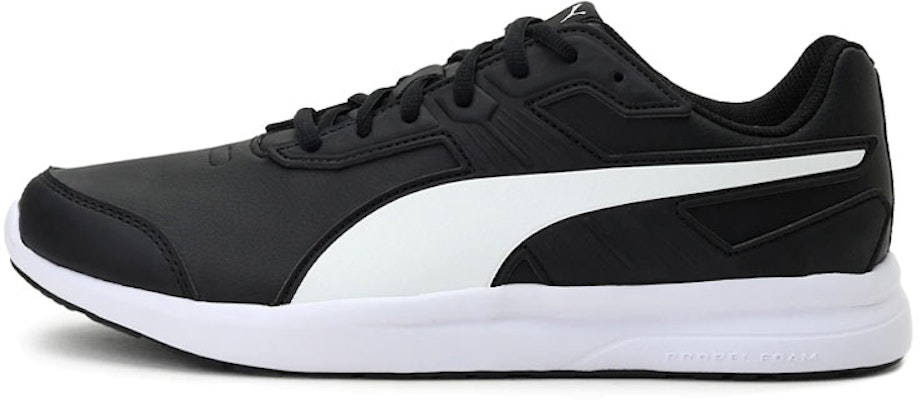 Puma Escaper Sl Propel Foam 'Black And White' 364422-01 Buy Puma Escaper Sl Propel Foam 'Black And White' 364422-01