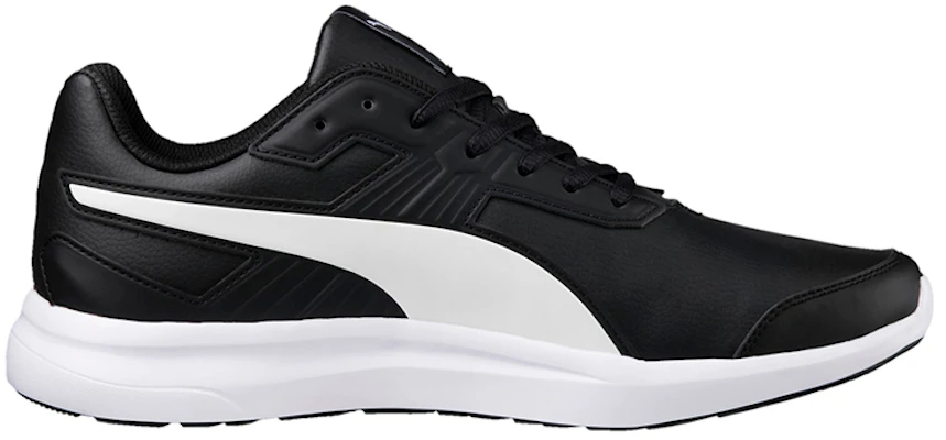 Puma Escaper Sl Propel Foam 'Hitam dan Putih' 364422-01 Order Puma Escaper Sl Propel Foam 'Hitam dan Putih' 364422-01