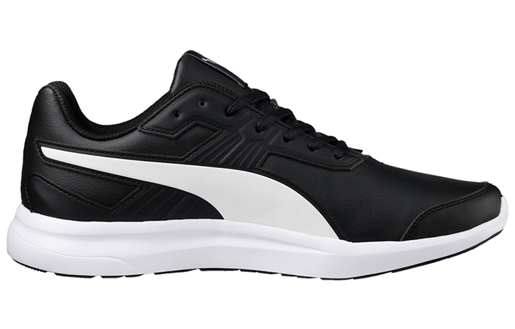 Order Puma Escaper Sl Propel Foam 'Hitam dan Putih' 364422-01