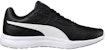 Puma Escaper Sl Propel Foam 'Hitam dan Putih' 364422-01