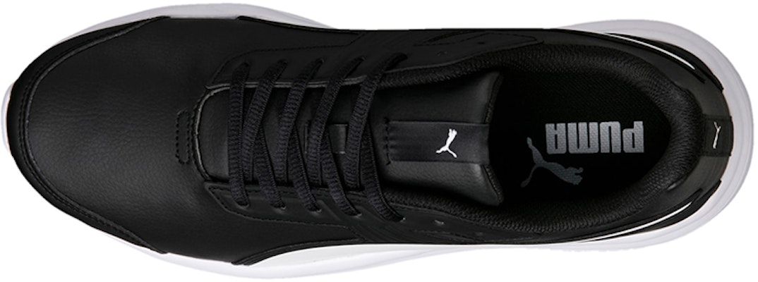 Puma Escaper Sl Propel Foam 'Black And White' 364422-01 Lookbook Puma Escaper Sl Propel Foam 'Black And White' 364422-01