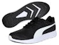 Shop Puma Escaper Sl Propel Foam 'Hitam dan Putih' 364422-01