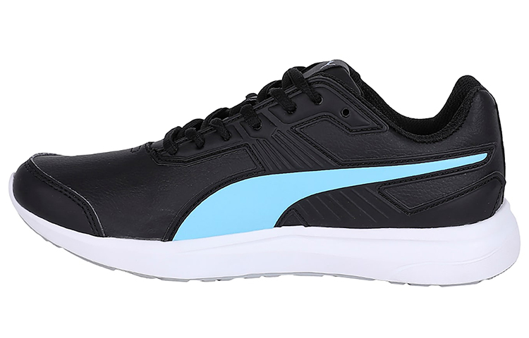 Puma Escaper Sl Propel Foam 'Black Green' 364422-19