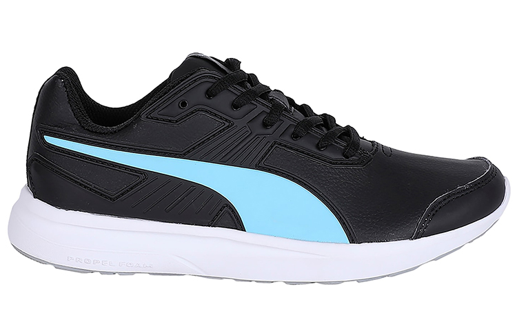 Order Puma Escaper SL Propel Foam ''Zwart Groen'' 364422-19