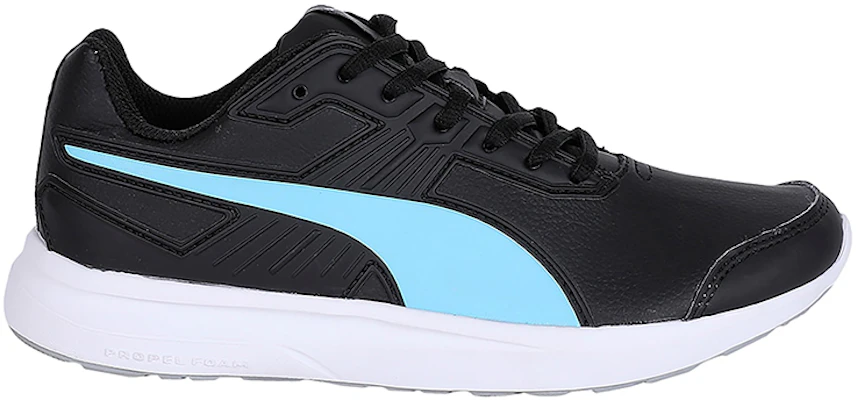 Puma Escaper SL Propel Foam ''Zwart Groen'' 364422-19 Order Puma Escaper SL Propel Foam ''Zwart Groen'' 364422-19