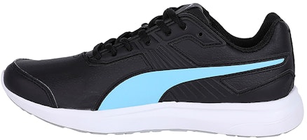 Puma Escaper Sl Propel Foam 'Black Green' 364422-19 Puma Escaper Sl Propel Foam 'Black Green' 364422-19