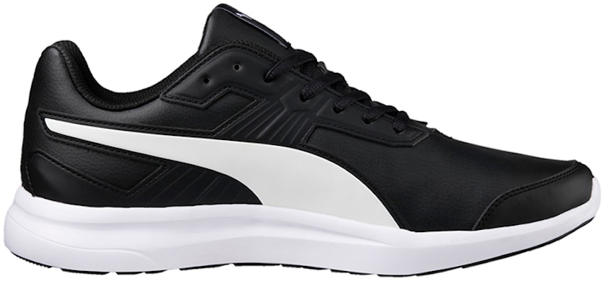 彪马Escaper Sl Propel Foam‘黑白’运动鞋 364422-01 Order 彪马Escaper Sl Propel Foam‘黑白’运动鞋 364422-01