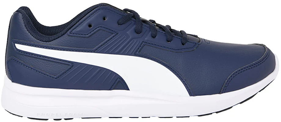 Puma Escaper Sl Propel Foam ''Blauw'' 364422-09 Order Puma Escaper Sl Propel Foam ''Blauw'' 364422-09