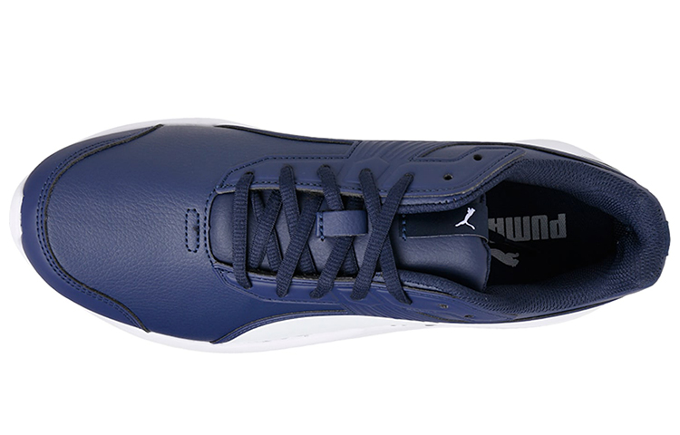 Lookbook Puma Escaper Sl Propel Foam ''Blauw'' 364422-09