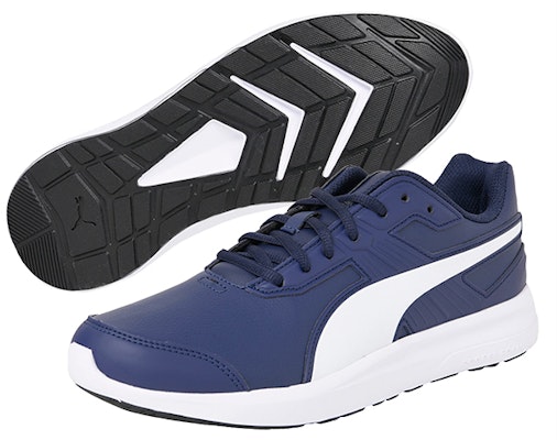 Puma Escaper Sl Propel Foam 'Blue' 364422-09 Shop Puma Escaper Sl Propel Foam 'Blue' 364422-09