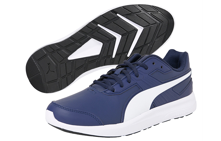 Shop Puma Escaper Sl Propel Foam ''Blauw'' 364422-09