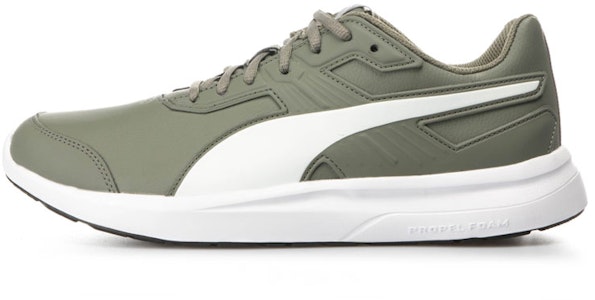 푸마 에스케이퍼 SL 프로펠 폼 '그린' (Puma Escaper SL Propel Foam 'Green') 364422-06 Buy 푸마 에스케이퍼 SL 프로펠 폼 '그린' (Puma Escaper SL Propel Foam 'Green') 364422-06