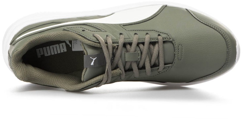 푸마 에스케이퍼 SL 프로펠 폼 '그린' (Puma Escaper SL Propel Foam 'Green') 364422-06 Lookbook 푸마 에스케이퍼 SL 프로펠 폼 '그린' (Puma Escaper SL Propel Foam 'Green') 364422-06