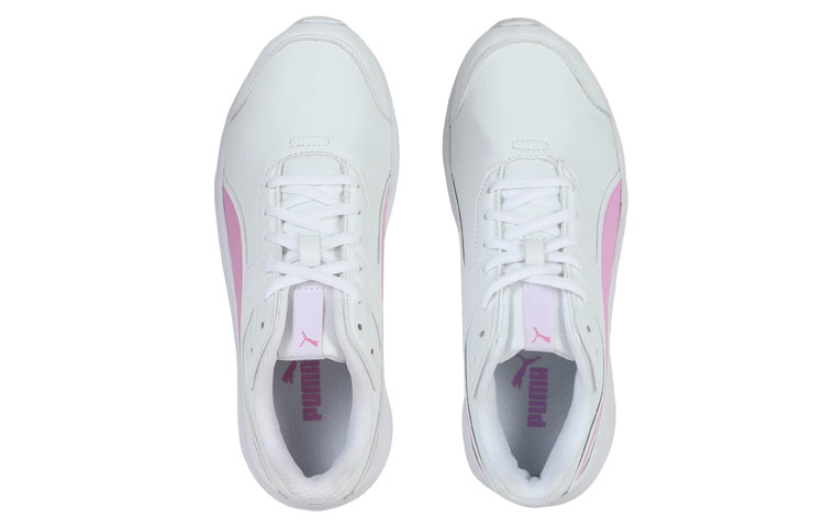 Shop Puma Escaper SL Propel Foam ''Roze Lage Sneakers Hardlopen'' 364422-18