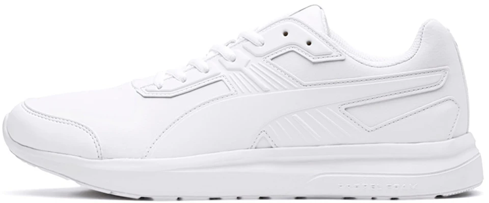 Puma Escaper Sl Propel Foam ''Wit'' Sneakers 364422-14 Buy Puma Escaper Sl Propel Foam ''Wit'' Sneakers 364422-14